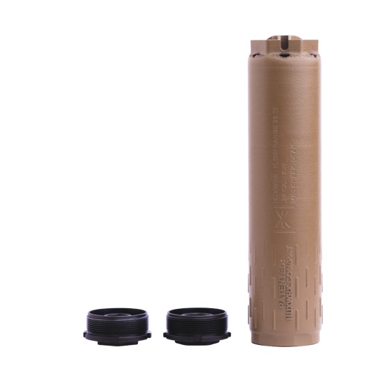 HUXWRX FLOW RANGE 36TI FDE (image for) HUXWRX FLOW RANGE 36TI FDE
